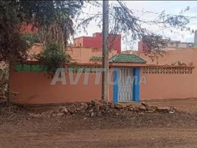 Villa à vendre zone stratégique