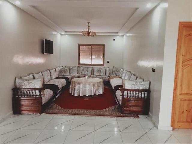 Villa à vendre Zohor Targa