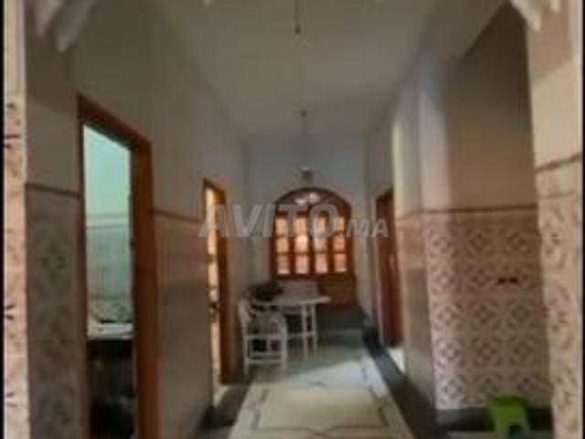 Villa à vendre à Marrakech Prix 280 millions