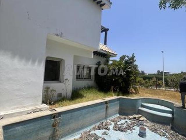 Villa à vendre à M'dion