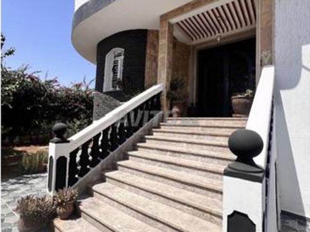 Villa à vendre à Meknès