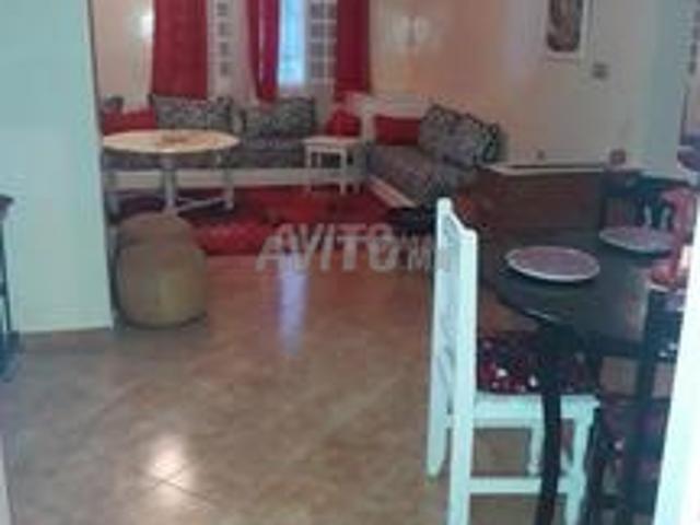 Villa à vendre à Mehdia plage