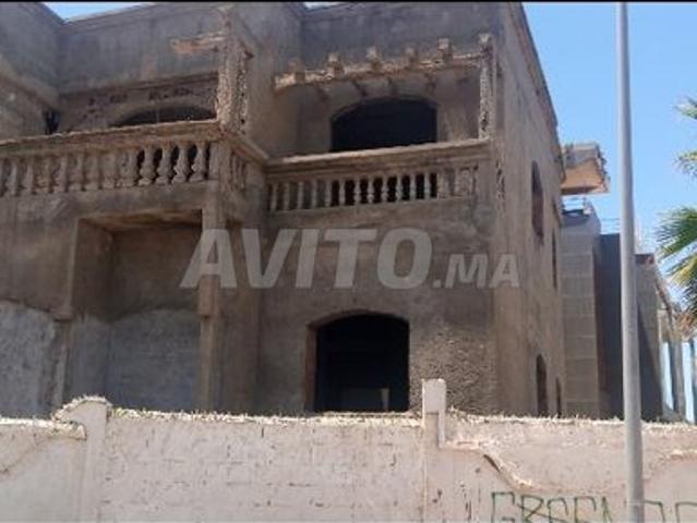 Villa à vendre à Mohammediala la siesta