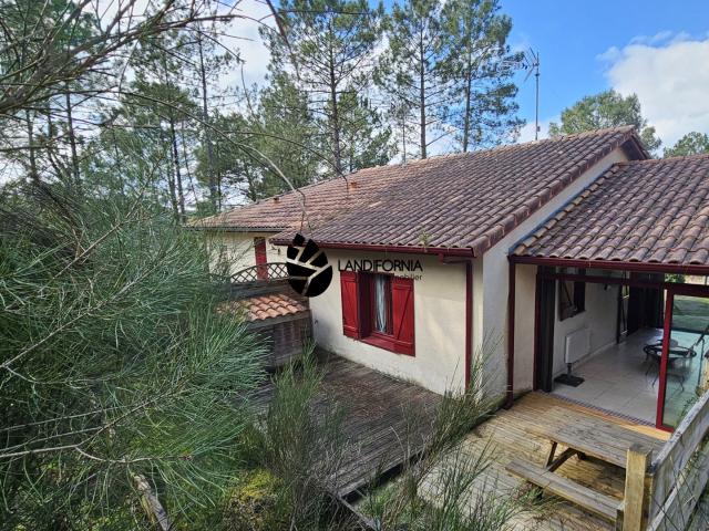 Villa à vendre à Moliets Proche golf et plage
