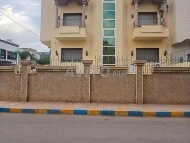 Villa à vendre à Nador