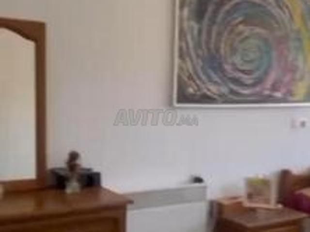 Villa à vendre à Oujda, prix raisonnable
