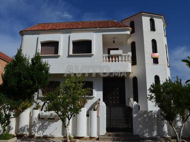 Villa à vendre à Oujda