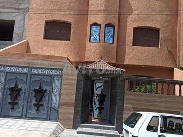Villa à vendre à Ouled Teima