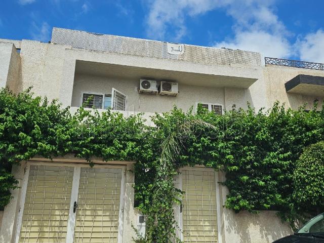 Villa à vendre à oulfa