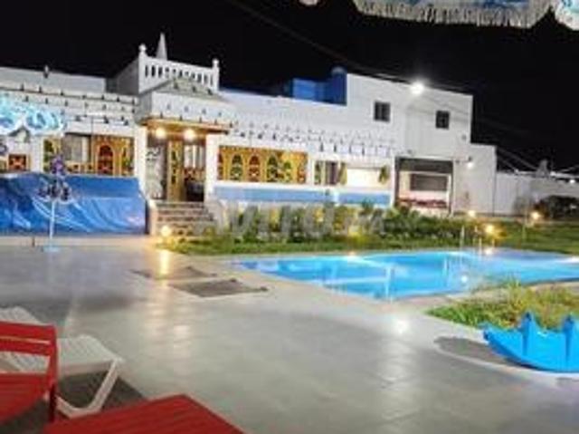 Villa à vendre à Azzemour