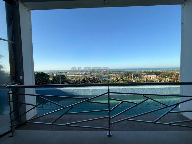 Villa à vendre à Ain Diab