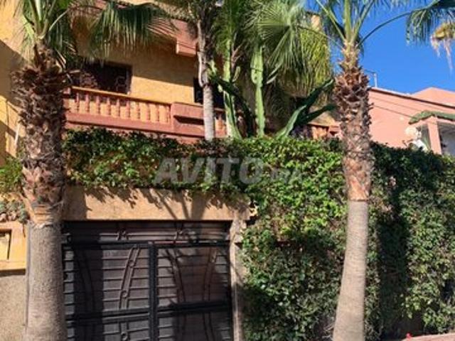 Villa a vendre a ain sebaa