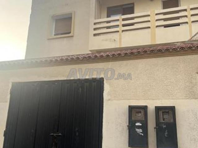 Villa à vendre à Ain Sebaa