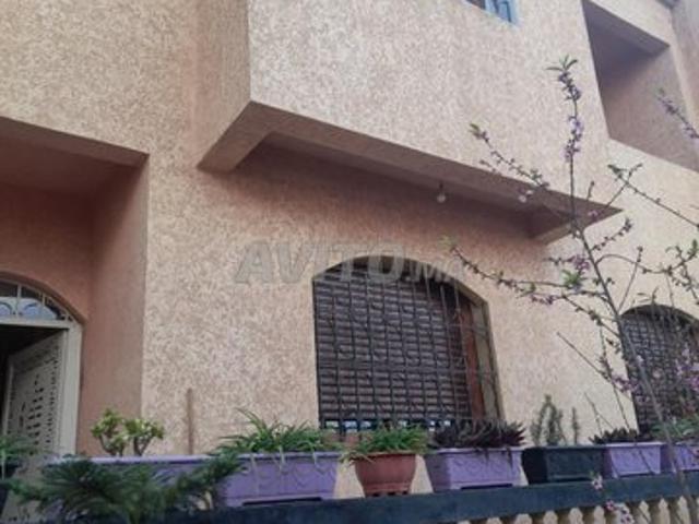 Villa à vendre à berrechid