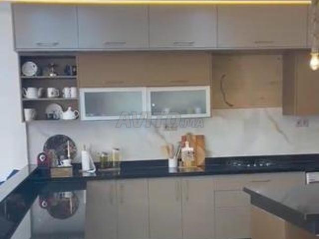 Villa à vendre à Berrechid