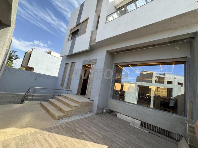 Villa à vendre à Berrechid près de Carrefour