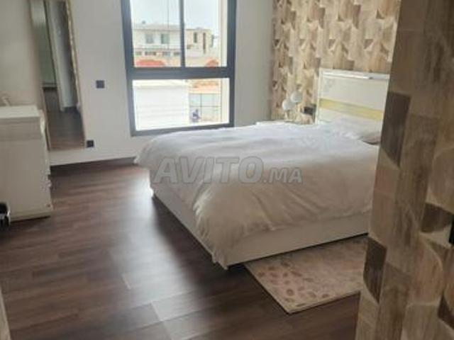 Villa a vendre a bouskoura