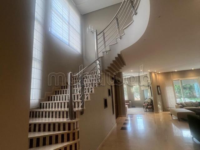 Villa à vendre à californie