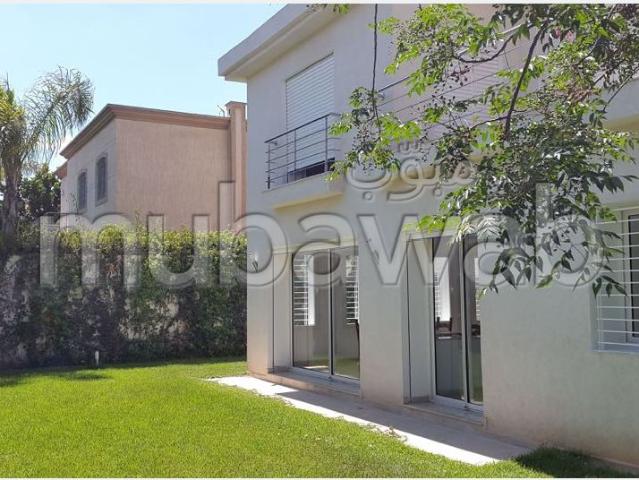 Villa à vendre à californie