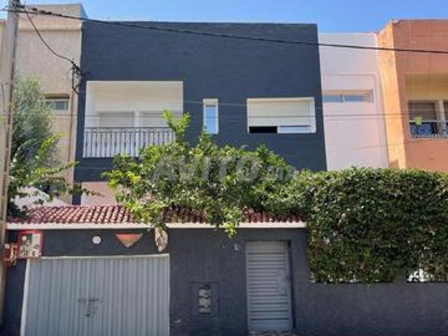 Villa à vendre à Casablanca