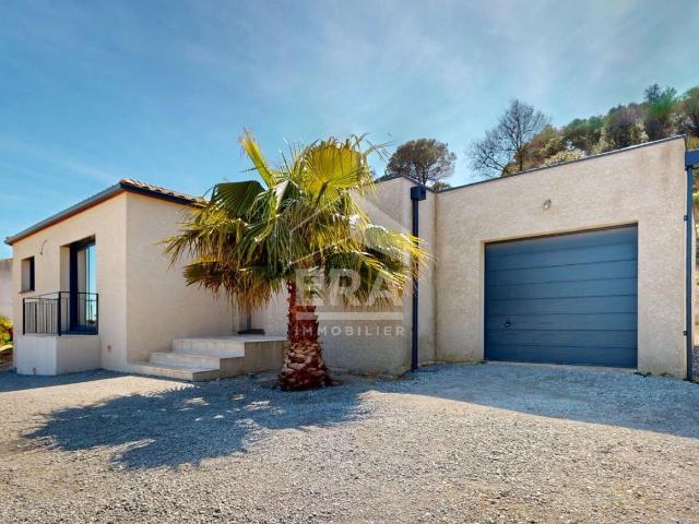 Villa à vendre à Carcassonne