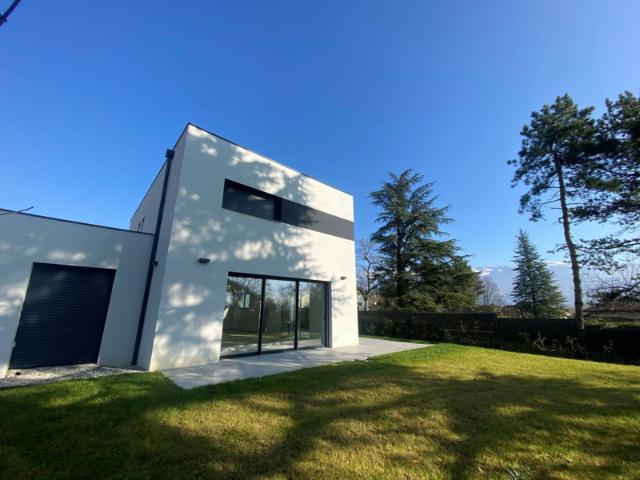 Villa à vendre à Corenc
