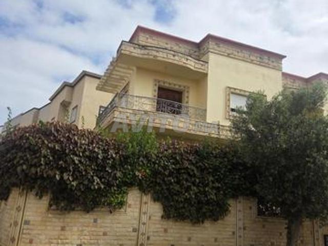 Villa à vendre à El Jadida