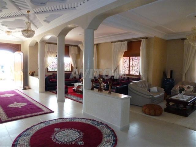 Villa à vendre à El Jadida