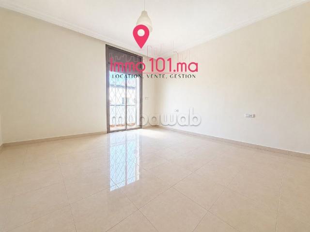 Villa à vendre à El Yousoufia