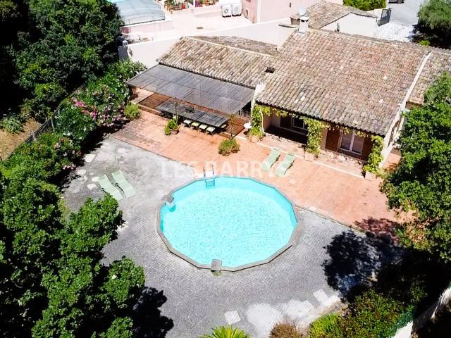 Villa à vendre à Gassin 155m² Gassin