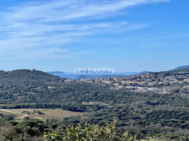 Villa à vendre à Gassin 265m² Gassin