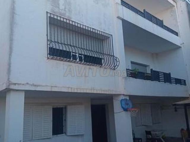 Villa à vendre à Harhoura