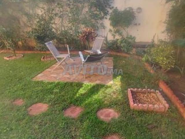 Villa à vendre à Harhoura