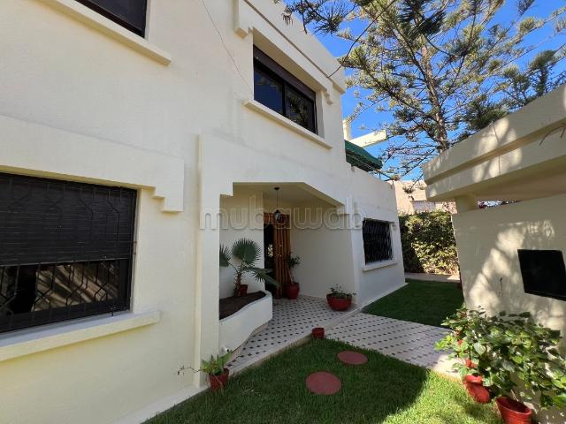 Villa à vendre à Harhoura
