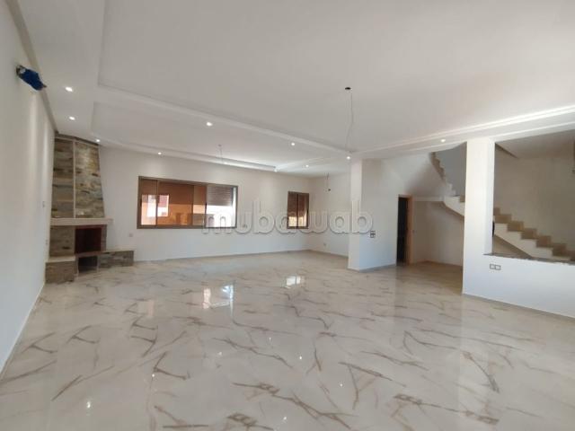 Villa à vendre à Harhoura