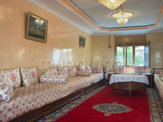 Villa a vendre a hay chrifa casablanca