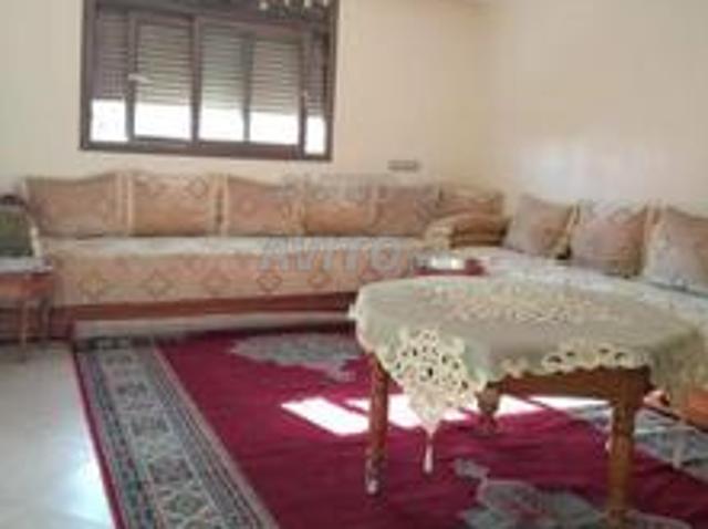 Villa à vendre à hay ikhlas