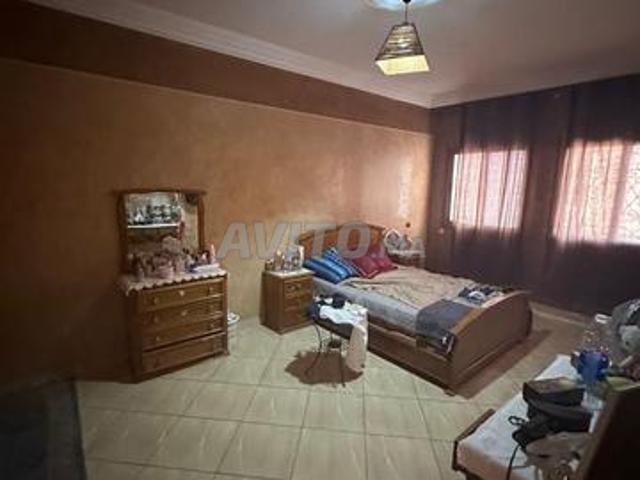 Villa à vendre à Hay Mabrouka