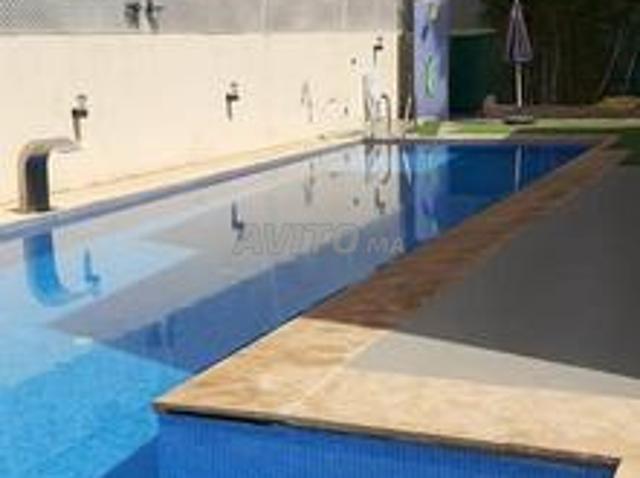 Villa à vendre à Hay Riad Rabat