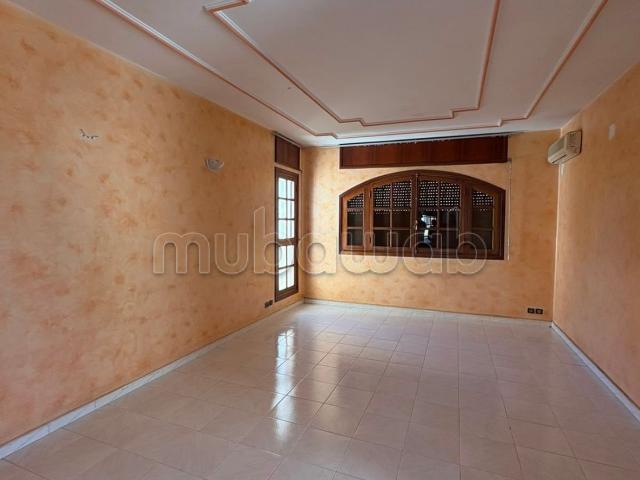 Villa a vendre a hay riad