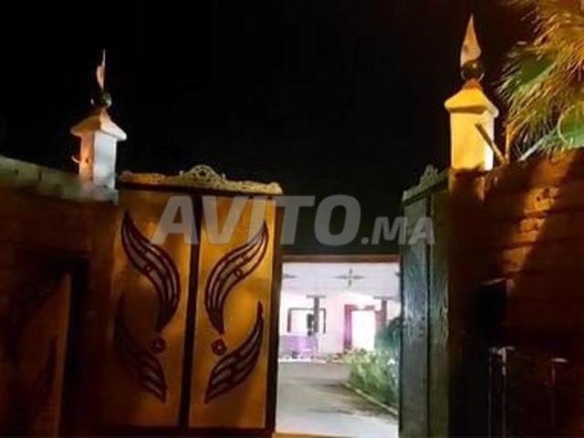 Villa – À vendre à Jdida Soualem