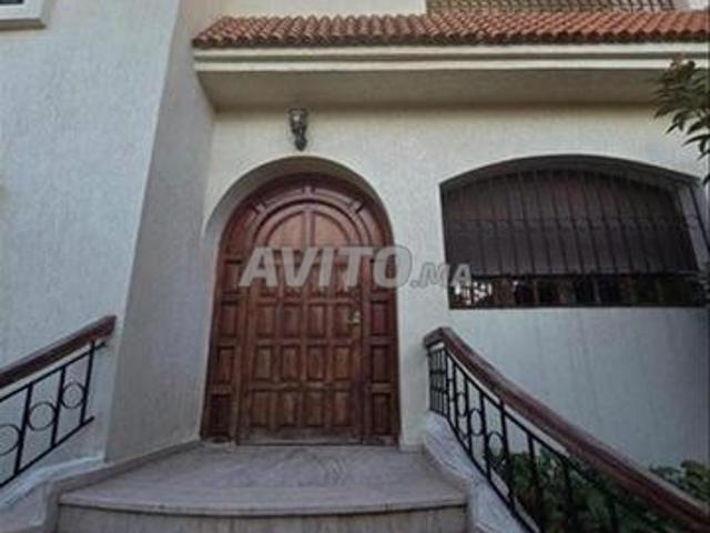 VILLA à vendre à Kénitra