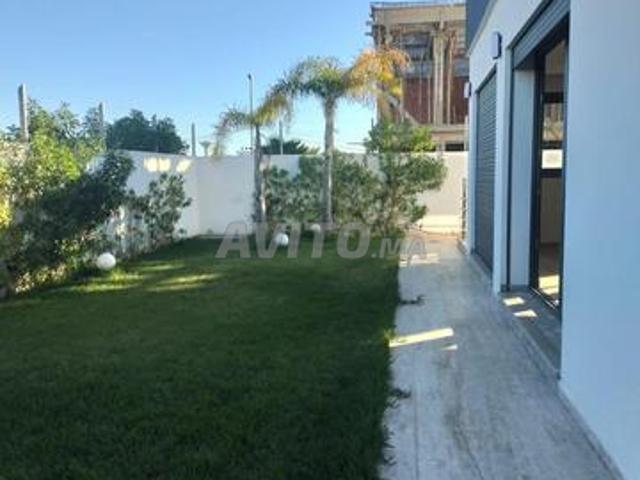 Villa à vendre à Kénitra