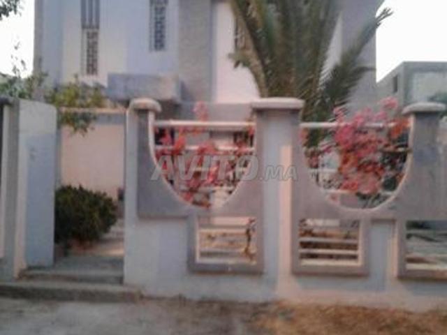 Villa à vendre à Khémisset – 300 m² –