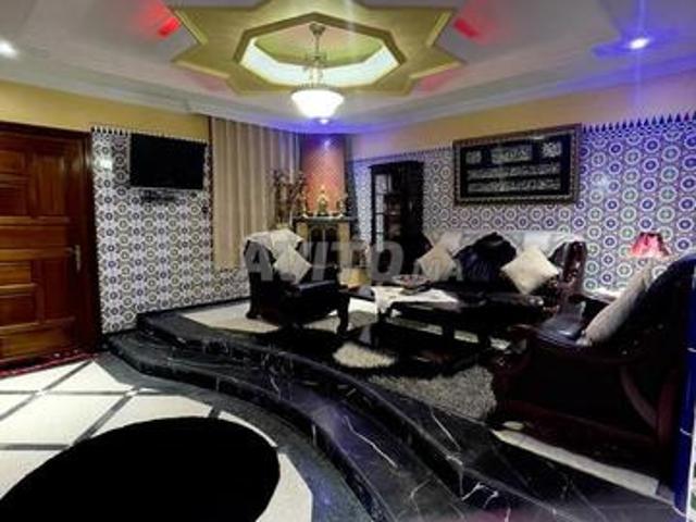 Villa à vendre à La colline Mohammedia
