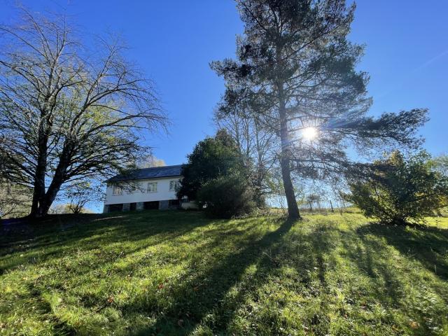 Villa à vendre à Ladignac le Long