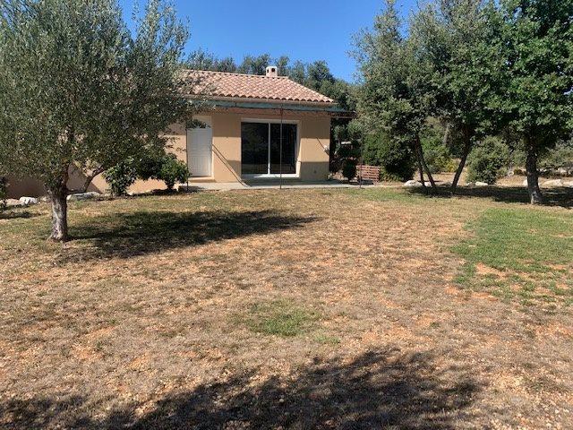 Villa A Vendre A Pernes Les Fontaines 108m² Pernes les Fontaines