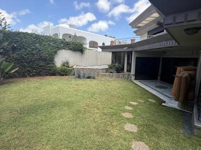 Villa à vendre à polo