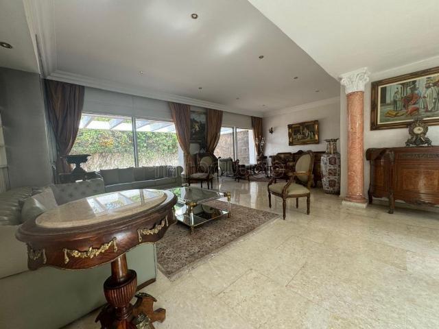Villa à vendre à POLO