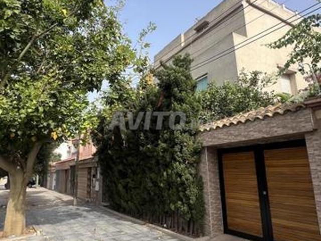 Villa à vendre à POLO